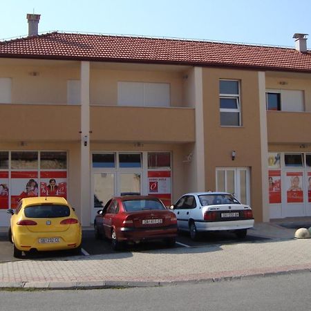 Apartman Niva Daruvar Exterior foto