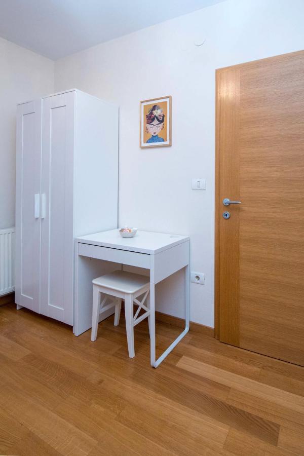 Apartman Niva Daruvar Exterior foto